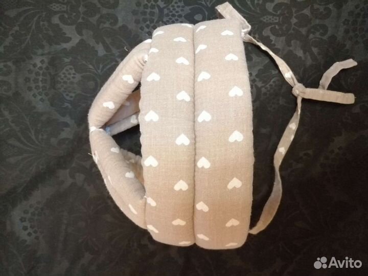 Детский шлем защитный