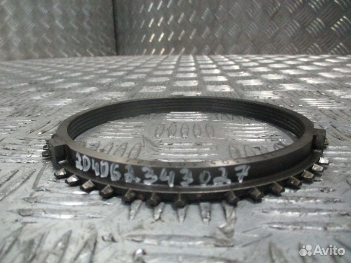 Кольцо синхронизатора ZF 1304304681
