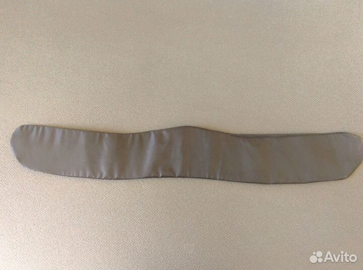 Баллистика в боевой пояс ссо Воин Бр1