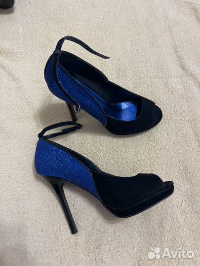 Туфли женские 40 размер