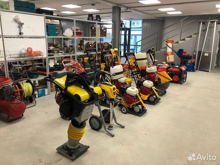 Аренда компрессора airman PDS185S-B