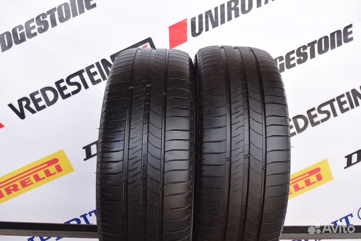 Michelin Energy Saver 195/55 R15