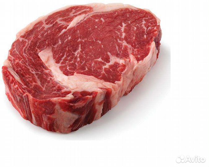 Молодая телятина