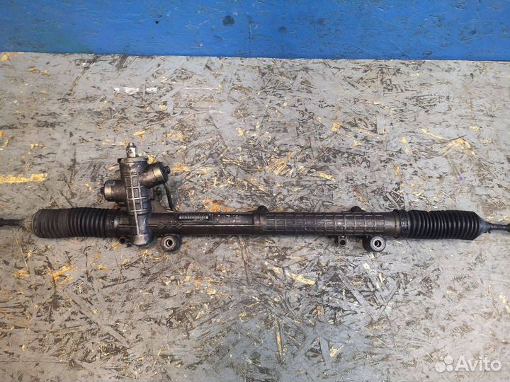 Рулевая рейка Mercedes-Benz A-Класс W168