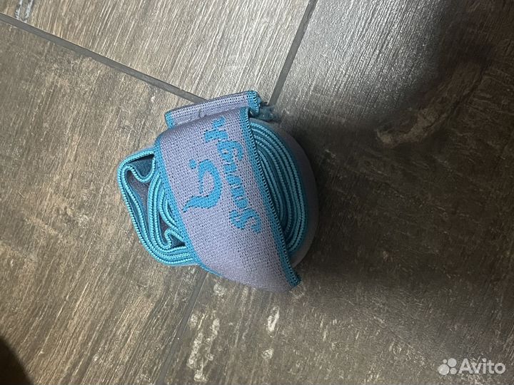 Предметы для художественно гимнастики