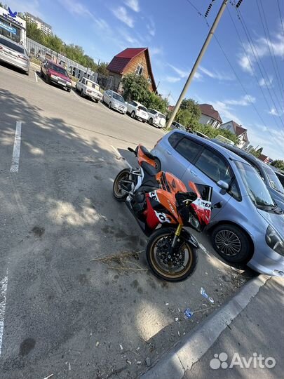 Продам мотоцикл
