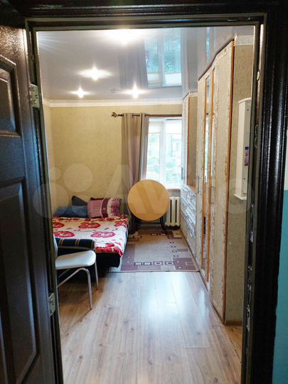 Комната 12,6 м² в > 9-к., 3/5 эт.