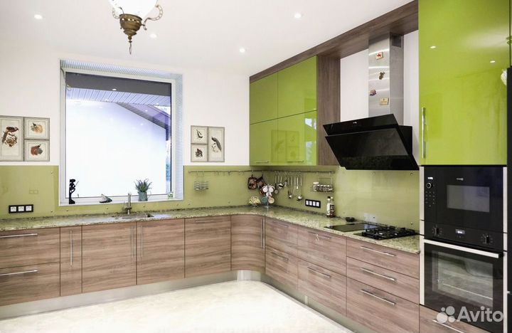 Кухонный гарнитур