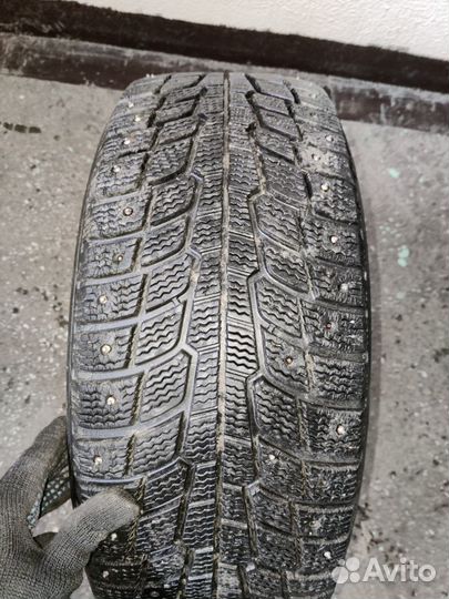 Michelin X-Ice North 205/55 R16 91Q