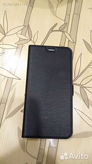 Чехол-книжка Xiaomi Redmi 5