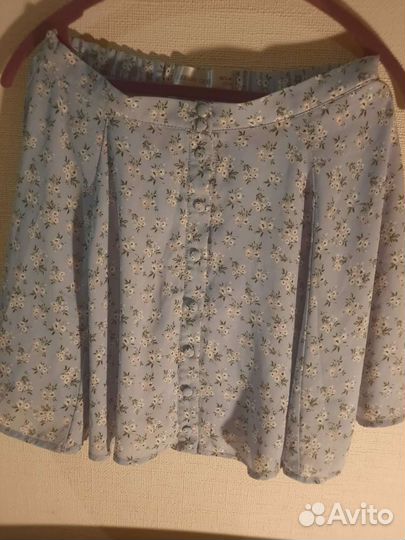 Летняя юбка GEE JAY girls