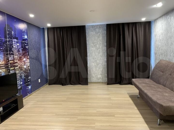 2-к. квартира, 68 м², 2/5 эт.