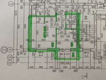 1-к. квартира, 40,3 м², 3/5 эт.