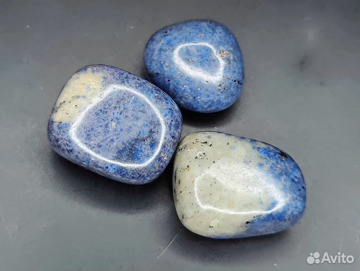 Содалит природный