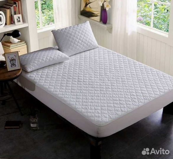 Матрас жесткий