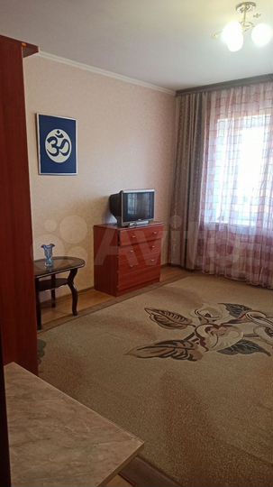 1-к. квартира, 40 м², 3/9 эт.