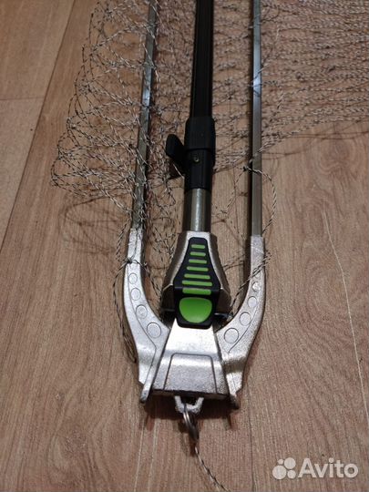 Подсачник рыболовный