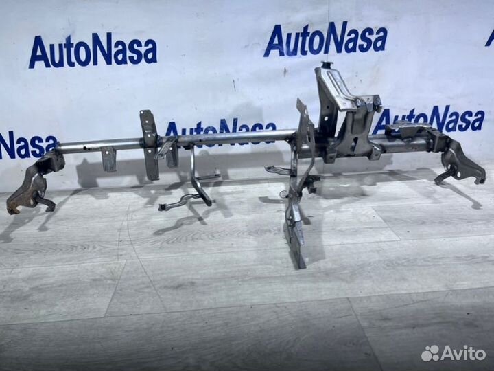 Усилитель торпедо Volkswagen Polo Sed седан CFN