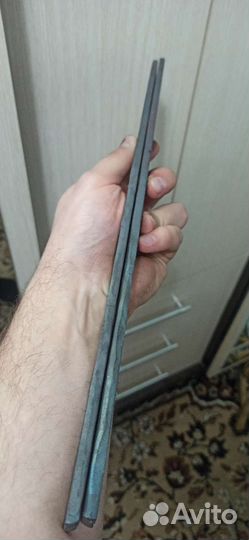 Заготовки для ножей