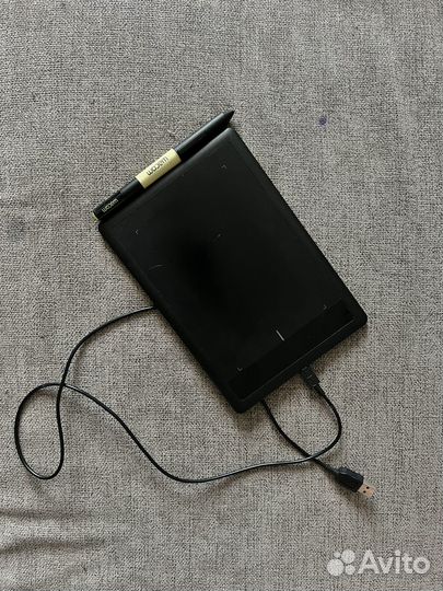 Графический планшет wacom