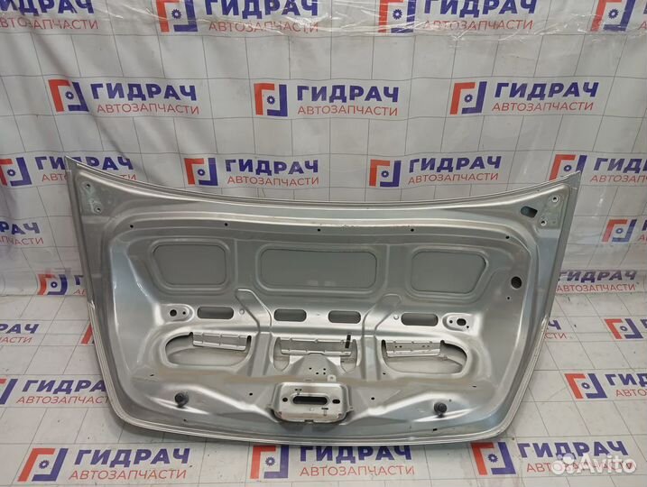 Крышка багажника Ford Mondeo 3 (B4Y) 1208688