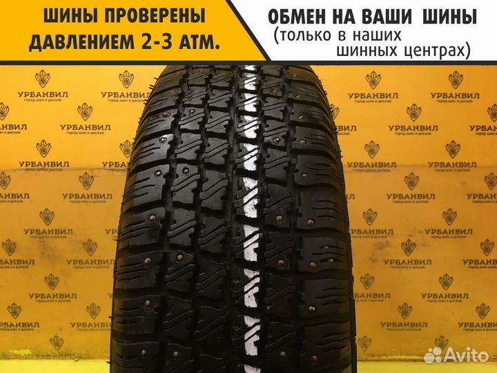 Волтайр VS-1 205/70 R14 95S
