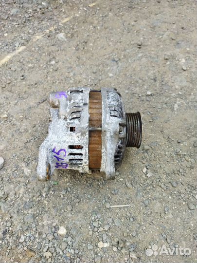 Генератор nissan sunny fb15 qg15