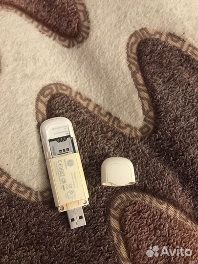 USB модем Мегафон