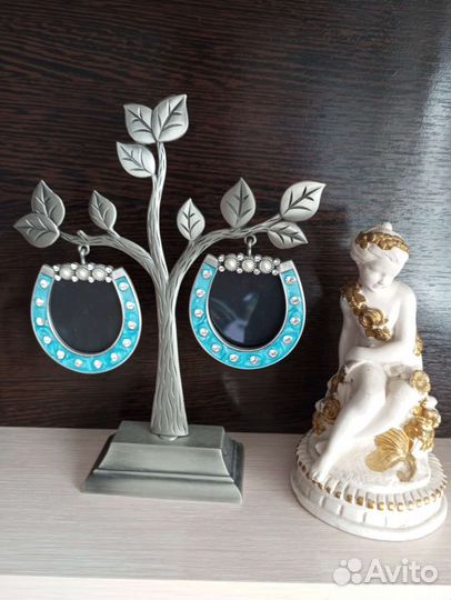 Предметы для интерьера