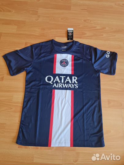 Футбольная форма новая