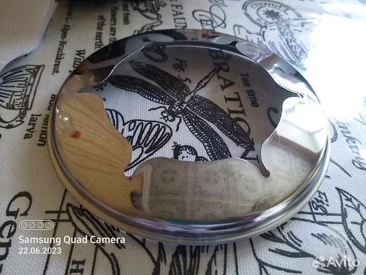 Набор для фондю