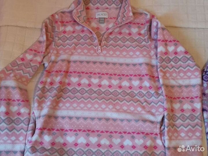 Кофта флисовая Children's place