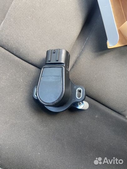 Датчик положения дросельной заслонки