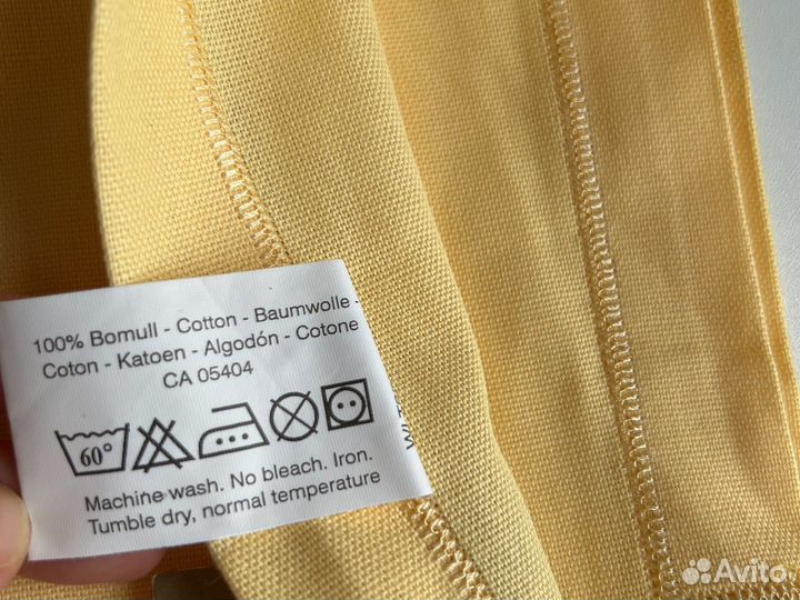 IKEA салфетки новые