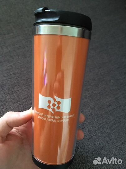 Термокружка