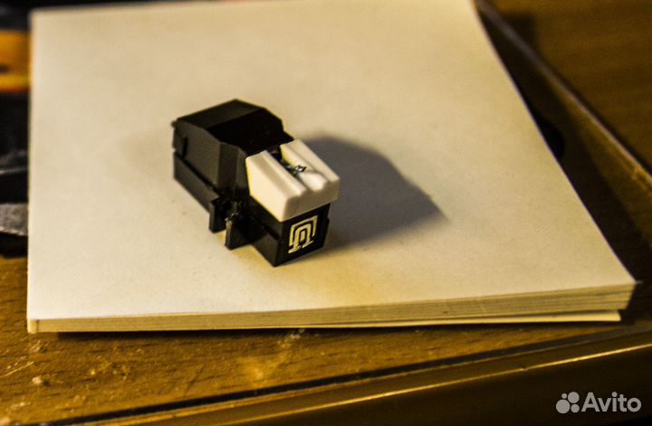 Головки иголки для виниловых проигрывателей