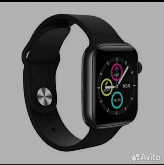 Умные часы watch Т55