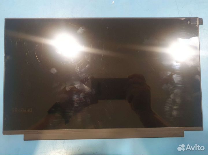 Матрица 15.6 slim 30pin 1920*1080 без креплений