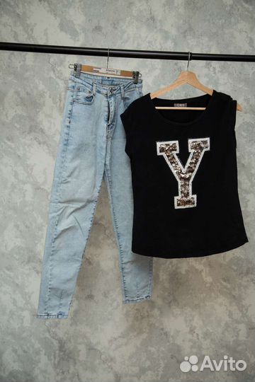 Вещи размер 42