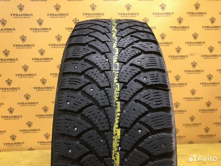 Nokian Tyres Nordman 4 185/65 R15 88T