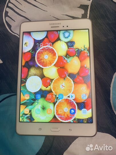 Планшет samsung galaxy tab a8