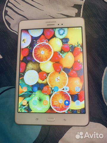 Планшет samsung galaxy tab a8