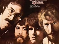 Creedence Clearwater Revival - Pendulum (180g) (1