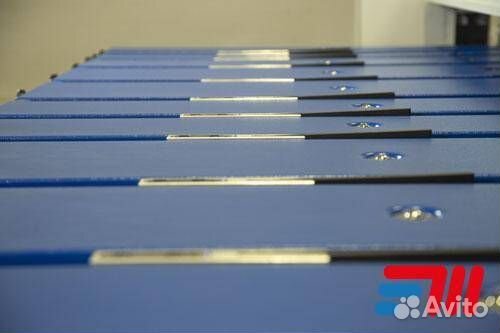 Листогибочный гидравлический пресс