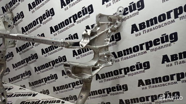 Балка передняя Audi A4 8K2 CDN 11.07.2011