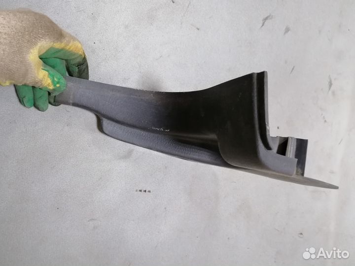 Накладка порога внутр.Chrysler Concorde 1998-2004