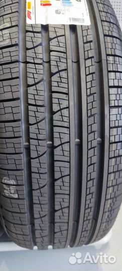 Pirelli Scorpion Verde All Season 265/60 R18