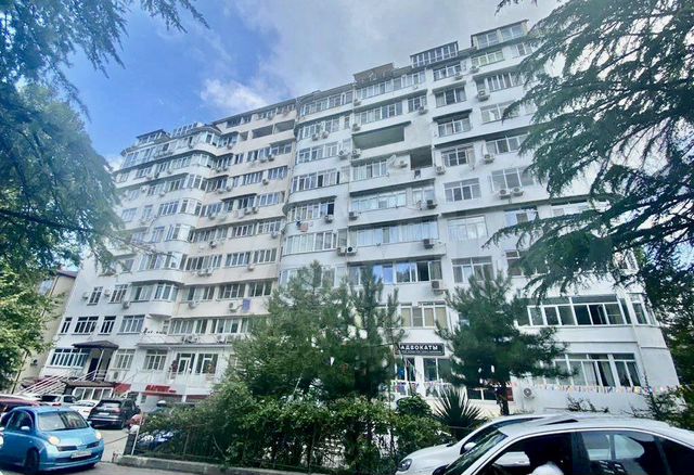 3-к. квартира, 65 м², 9/9 эт.