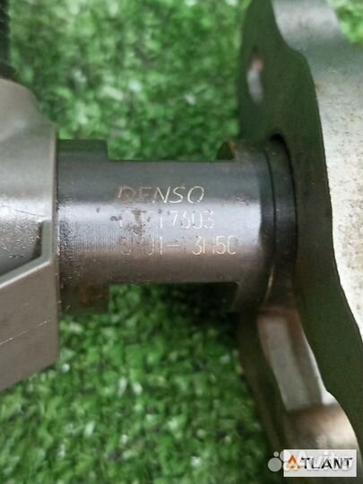 Форсунка mazda CX-5