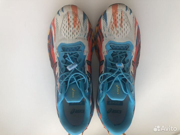 Кроссовки мужские Asics Noosa TRI 13 размер 9 us